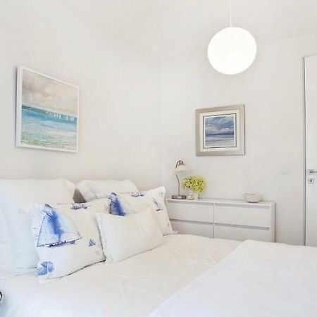 Apartament Sea Towers View Гдиня Екстериор снимка