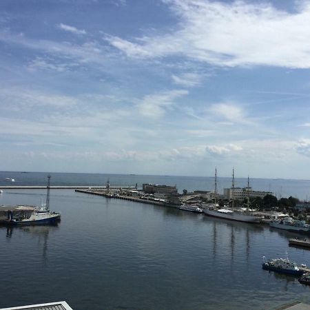 Apartament Sea Towers View Гдиня Екстериор снимка